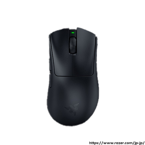 Razer DeathAdder V4 Pro - 10 Reviews | Ratings by Hand Size & Grip